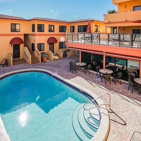 Hollywood Sands Resort Luaran gambar