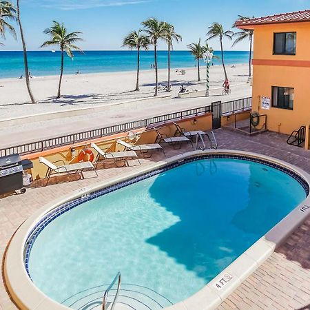 Hollywood Sands Resort Luaran gambar
