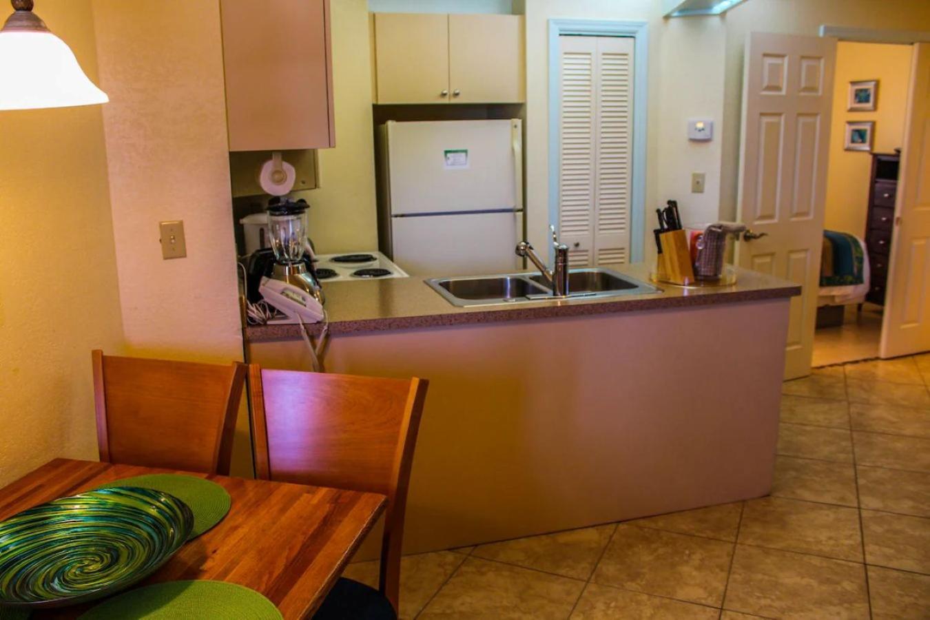 Hollywood Sands Resort Luaran gambar