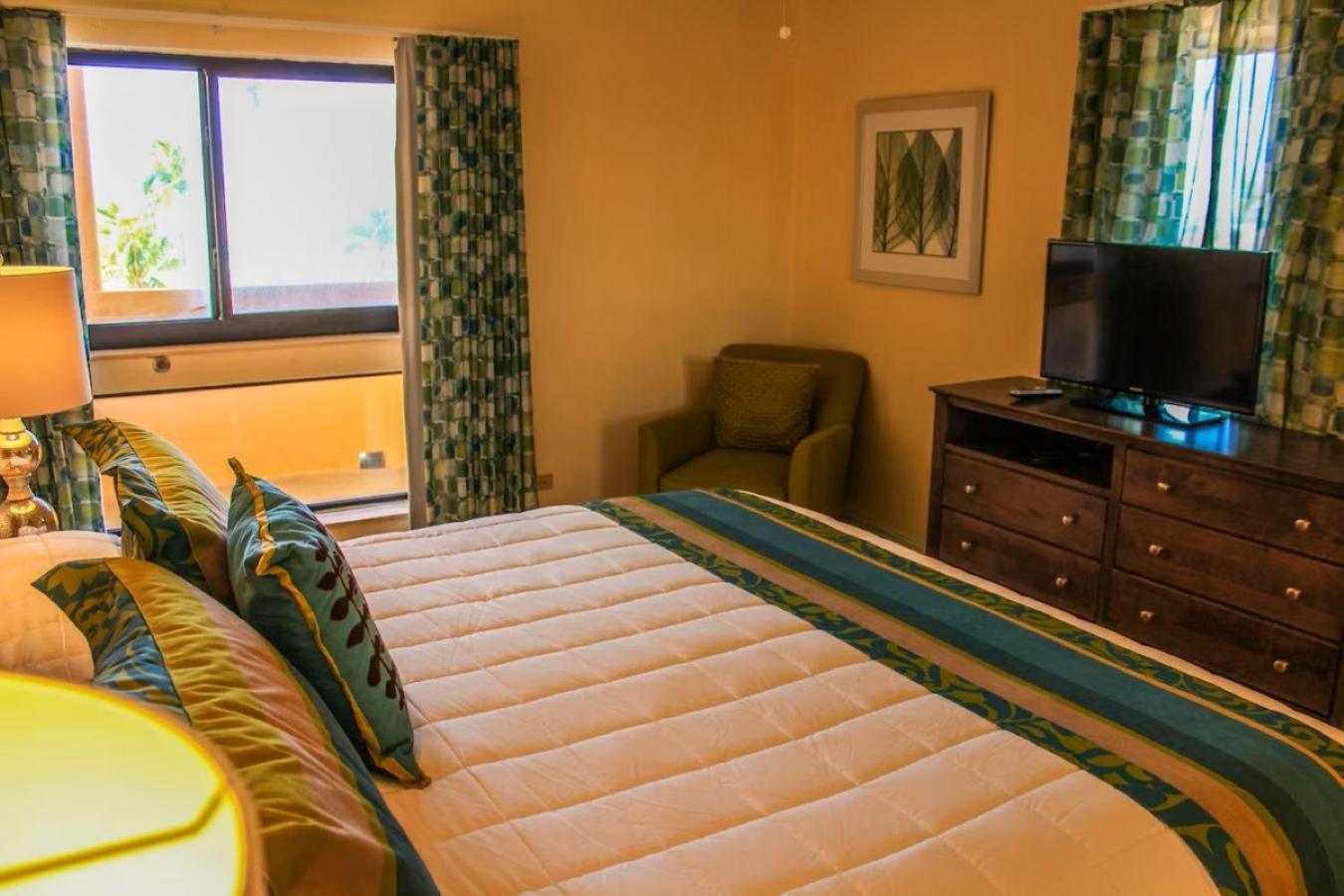Hollywood Sands Resort Luaran gambar