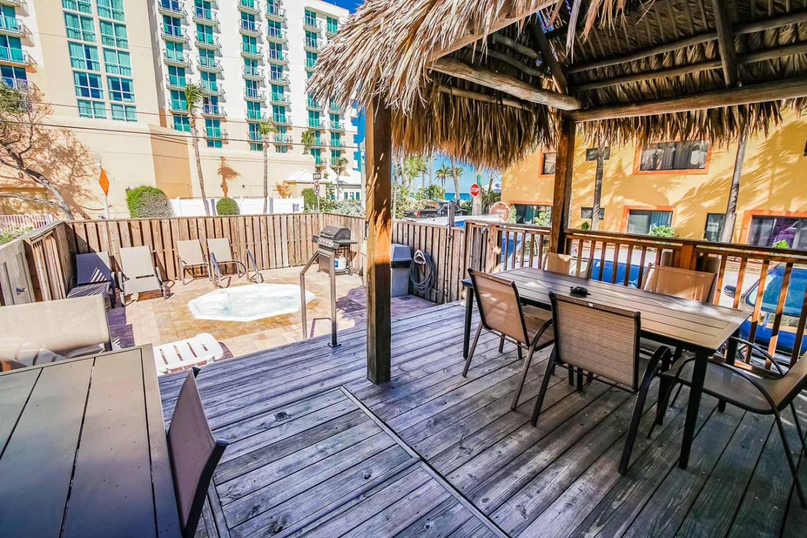 Hollywood Sands Resort Luaran gambar