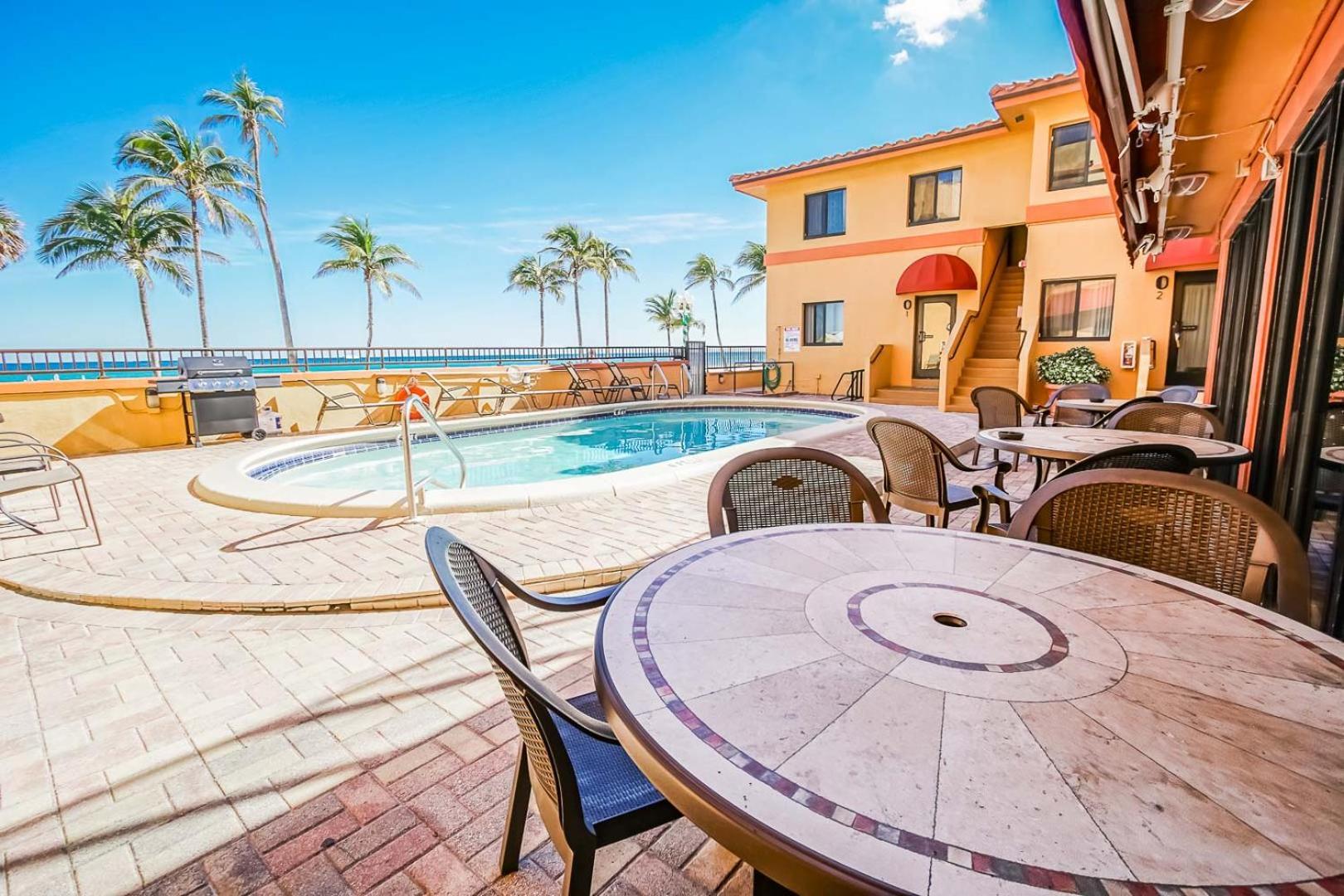 Hollywood Sands Resort Luaran gambar