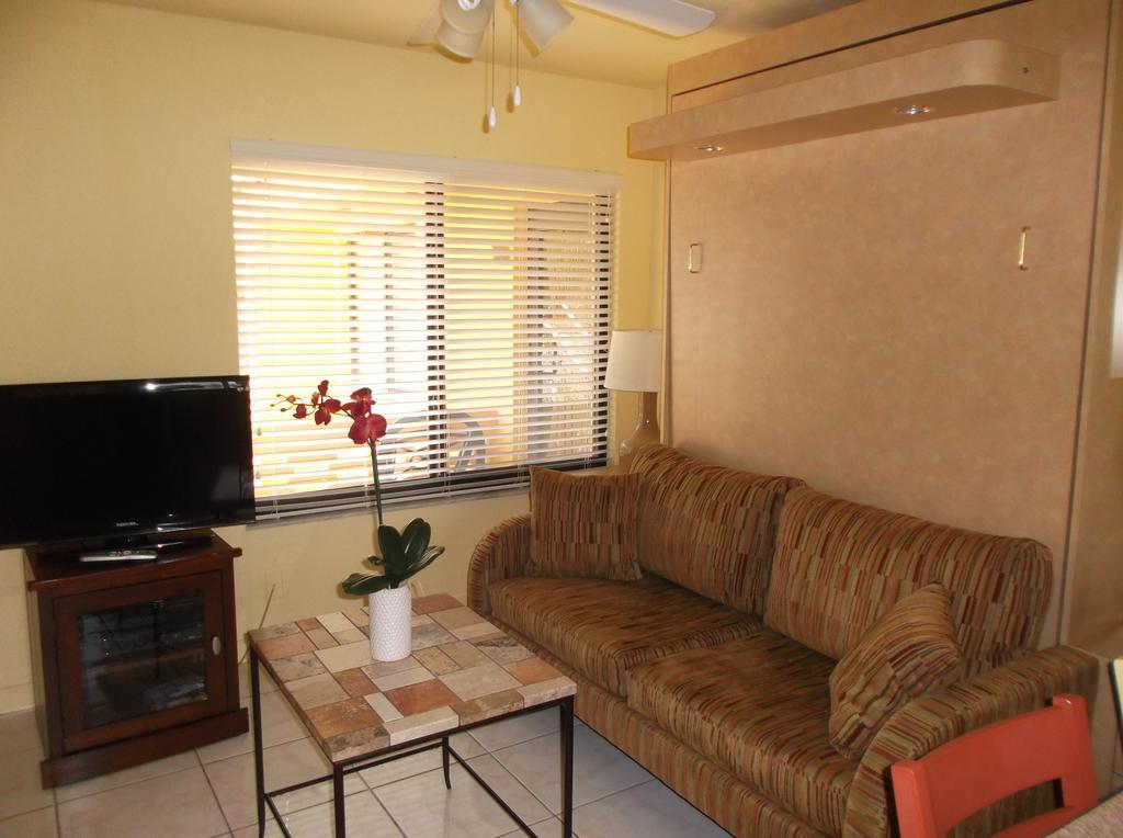 Hollywood Sands Resort Bilik gambar
