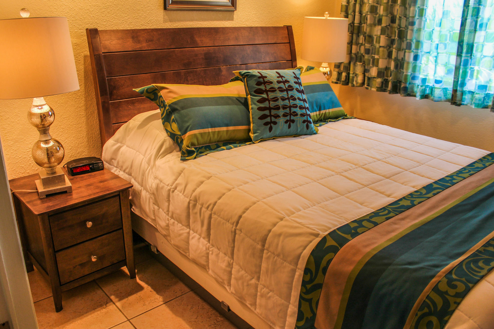 Hollywood Sands Resort Luaran gambar