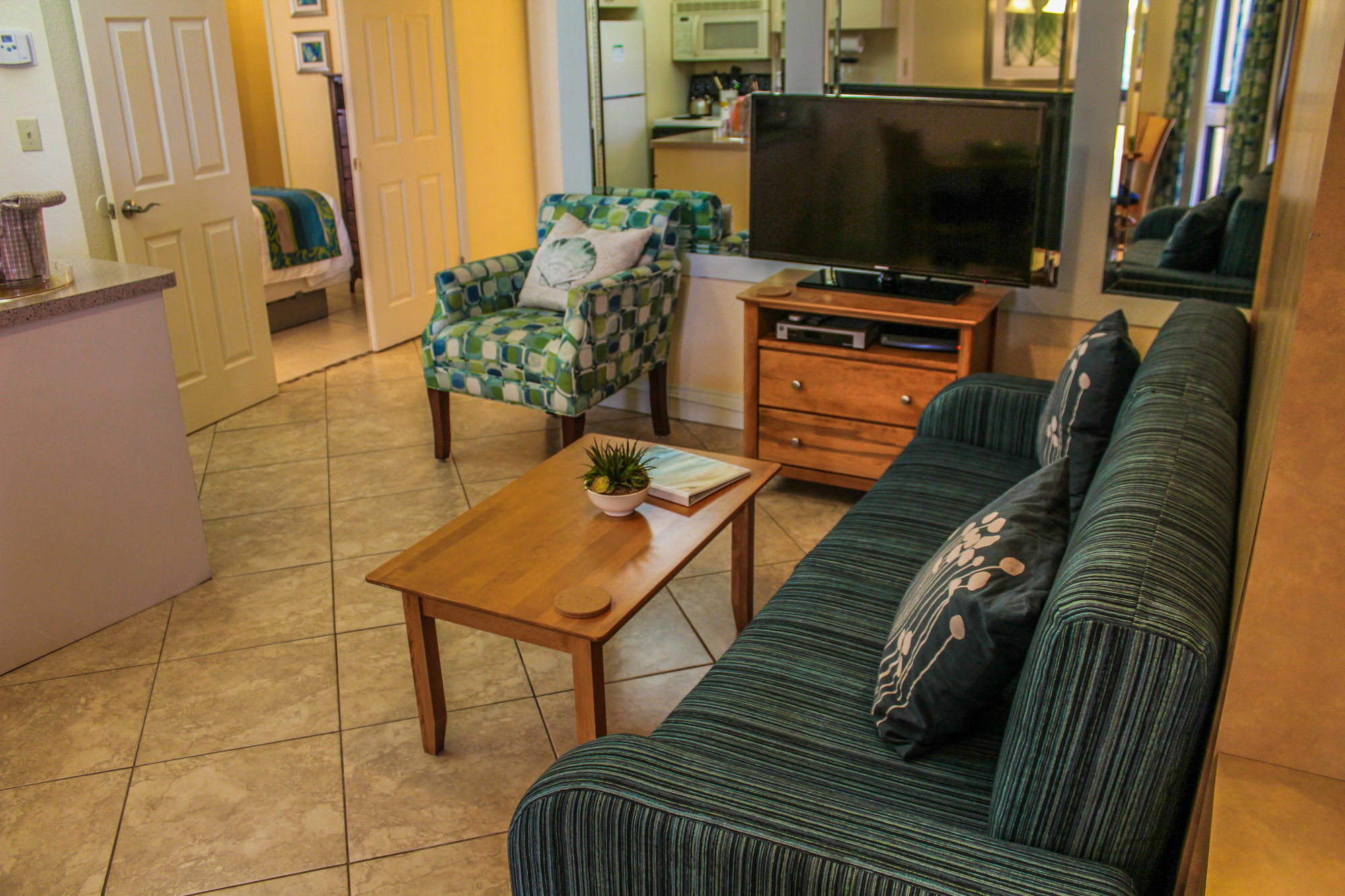 Hollywood Sands Resort Luaran gambar