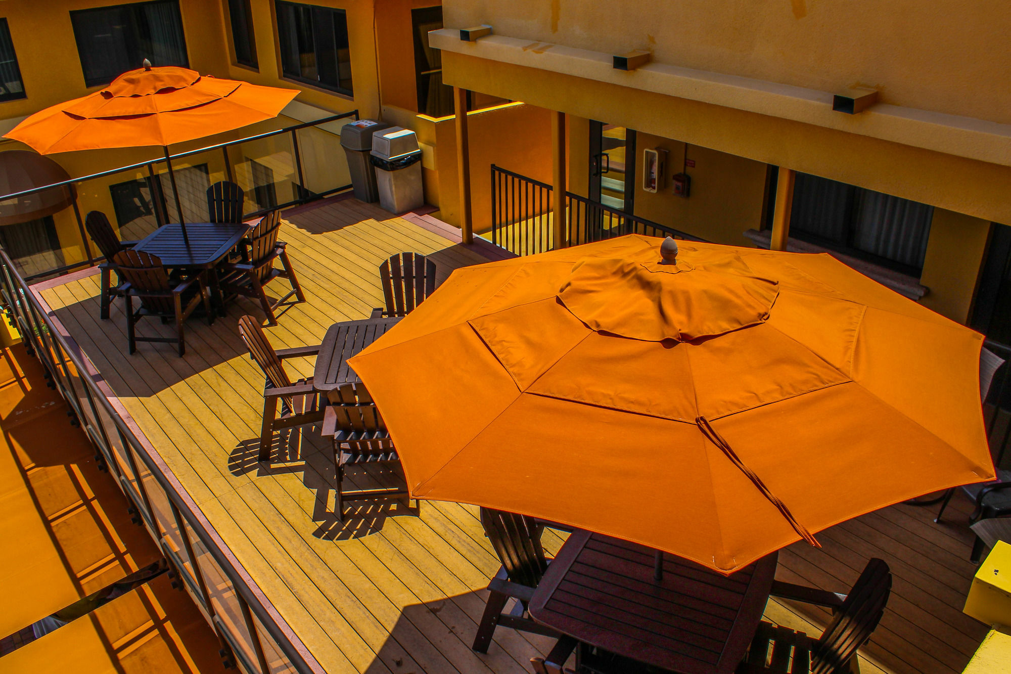 Hollywood Sands Resort Luaran gambar